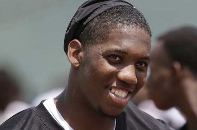 Bengals Banter: Leon Hall Admires Darqueze Dennard; Svitek' Role