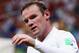 MANAUS, BRAZIL - JUNE 14: Wayne Rooney of England looks on during the 2014 FIFA World Cup Brazil Group D match between England and Italy at Arena Amazonia on June 14, 2014 in Manaus, Brazil. (Photo by Adam Pretty/Getty Images)