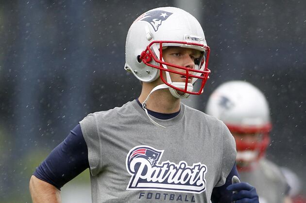 Tom Brady, David Beckham Among Sports Figures with Priciest Homes