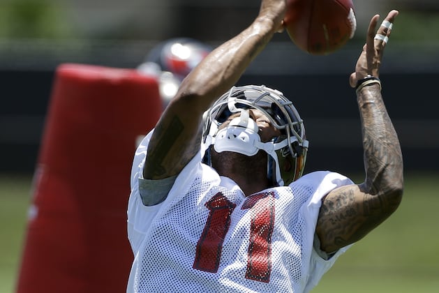 Tampa Bay Buccaneers Stock Watch