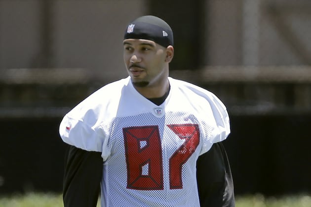 Breaking Down Tampa Bay's Tight Ends