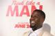 Kevin Hart, a cast member in