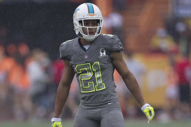 Grimes Is Impressed with Jarvis Landry, so Far
