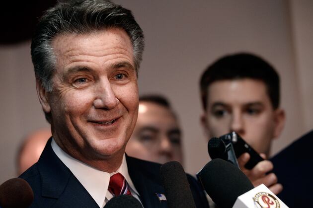 Analyzing the Redskins' Salary Cap