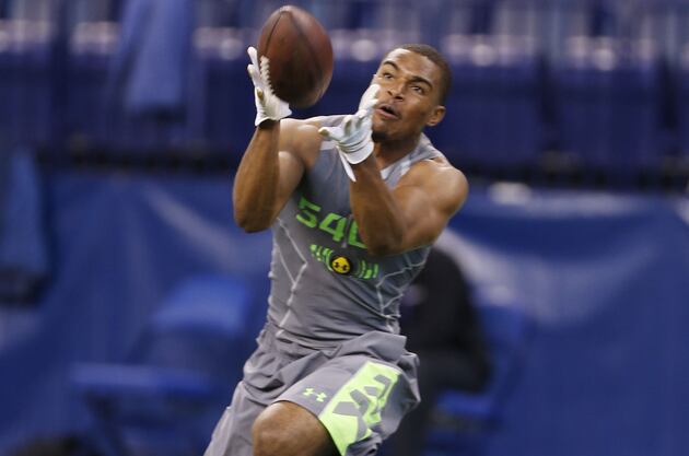 Brock Vereen Getting Starter Reps at Safety for Bears