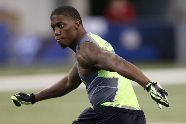 Dennard to Make $6.5 Million Guaranteed