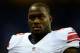 Jon Beason might have to be replaced, just like Will Hill, Justin Tuck and Linval Joseph.