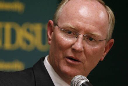 Iowa Names New Athletics Deputy Director