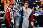Canelo 'Expecting 1 of the Toughest Fights' of Career 