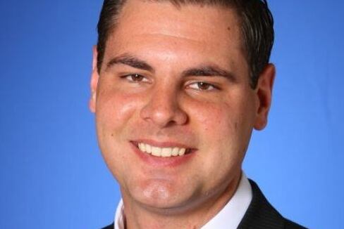 Spradlin Moves from UK to Morehead's Basketball Staff