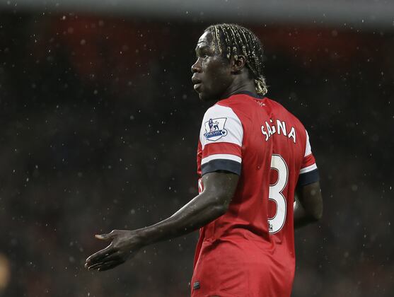 Arsenal: What Bacary Sagna's Departure Means for the Gunners