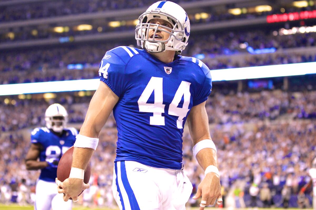 Dallas Clark Will Retire from NFL: Latest Details, Comments and