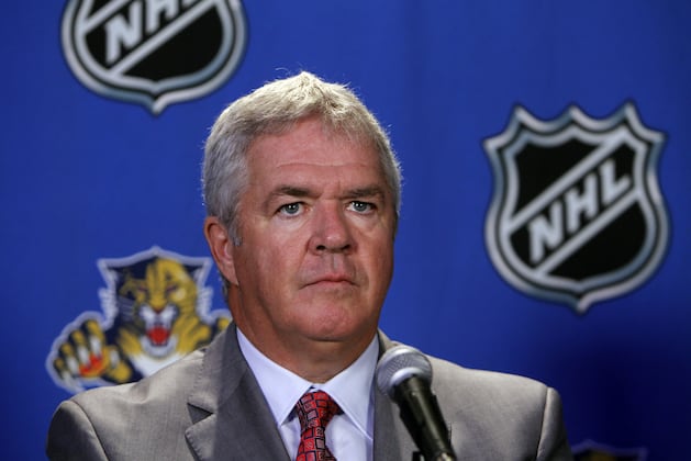 Florida Will 'Definitely' Have New Coach Before Draft