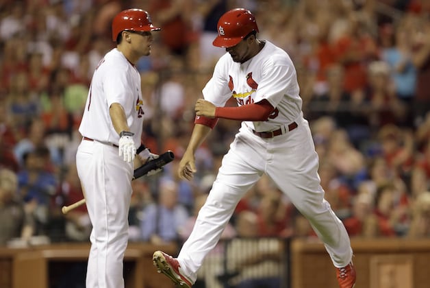 Cardinals Make It 7 of 8, Stifle Mets 6-2