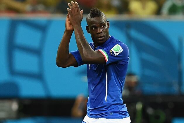 Arsenal Transfer News: Mario Balotelli Inquiry Made, Italy Striker Keen on Move