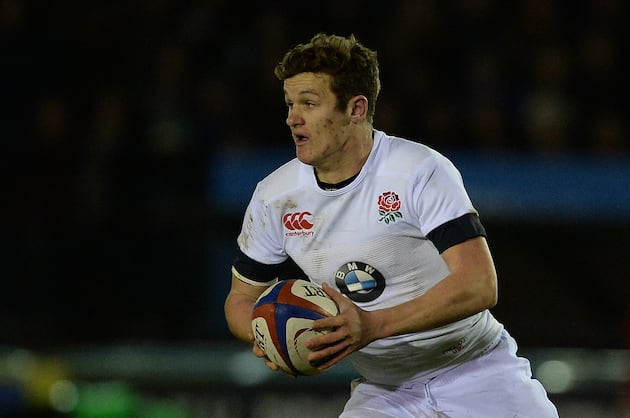 Gloucester Deals for England U20 Trio