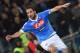 ROME, ITALY - MAY 03: Gonzalo Higuain of SSC Napoli during the TIM Cup final match between ACF Fiorentina and SSC Napoli at Olimpico Stadium on May 3, 2014 in Rome, Italy. (Photo by Giuseppe Bellini/Getty Images)