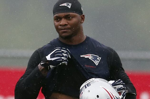 Collins: 'I'm Playing Faster' in Second Year