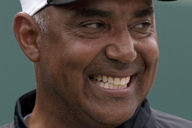 Bengals' Marvin Lewis: We Can't Be Complacent, Average