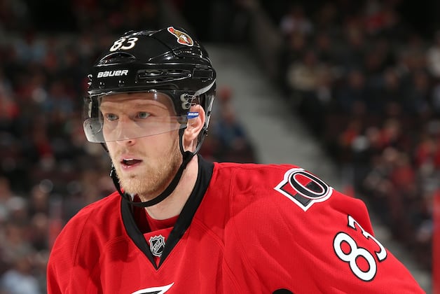 Ottawa Senators forward Ales Hemsky to test free agency: report