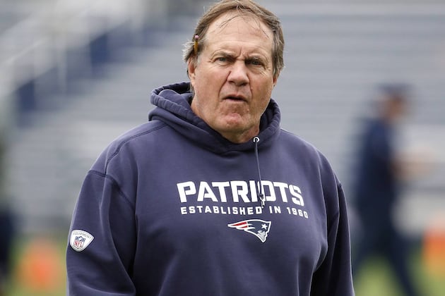 Patriots begin minicamp Tuesday - The Boston Globe