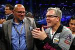 Roach Says Lara Brings Nothing for Cotto