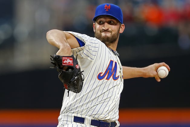 Mets-Cardinals Preview