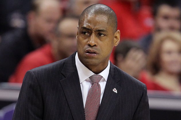 Rodney Terry Earns Three-Year Extension at Fresno State