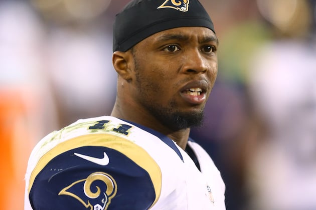 What Rams Need from Receivers in 2014