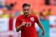 MIAMI GARDENS, FL - JUNE 04: Luke Shaw in action during the International friendly match between England and Ecuador at Sun Life Stadium on June 4, 2014 in Miami Gardens, Florida. (Photo by Richard Heathcote/Getty Images)