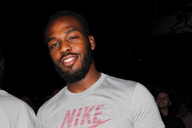 Jones: Sonnen Almost Gained an Exception