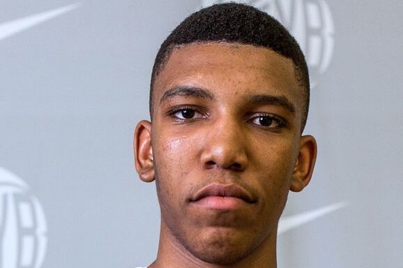 Prep Basketball: Gators Offer Bartow's Bradley