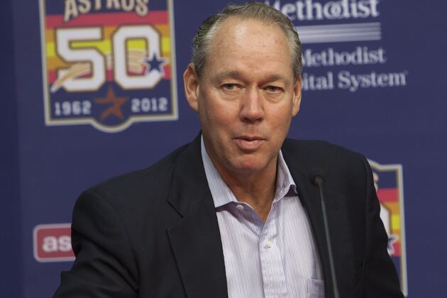 Jim Crane Remains Hopeful of Getting Astros TV Deal Moving