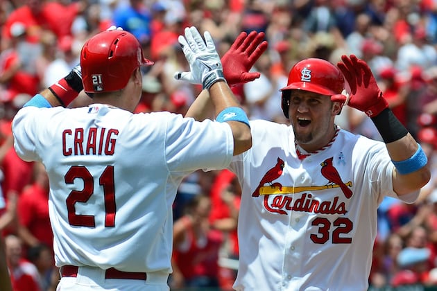 Cards Adamant About Staying the Course