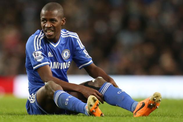 Should Chelsea Cash in on Ramires While They Have the Chance?