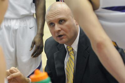 Marist Announces Hiring of Mike Maker as HC