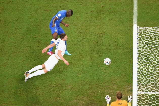 Paul: Balotelli's Time to Shine
