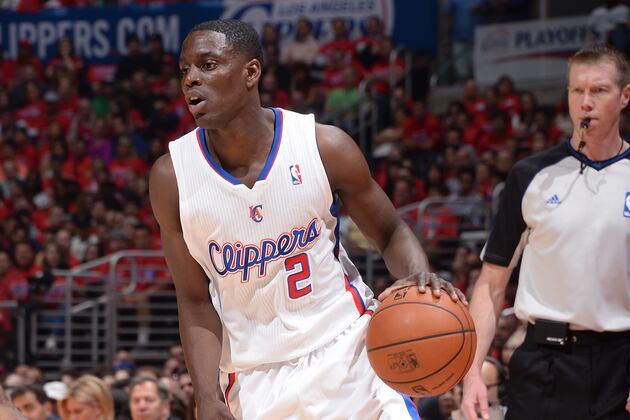 Collison Looks Back on First Season with Clippers