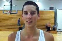 Tyler Lydon Makes United States Under-18 National Team