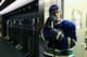 VANCOUVER, BC - APRIL 13: David Booth #7 of the Vancouver Canucks waits to go on the ice during their NHL game against the Calgary Flames at Rogers Arena April 13, 2014 in Vancouver, British Columbia, Canada. Vancouver won 5-1. (Photo by Jeff Vinnick/NHLI via Getty Images)