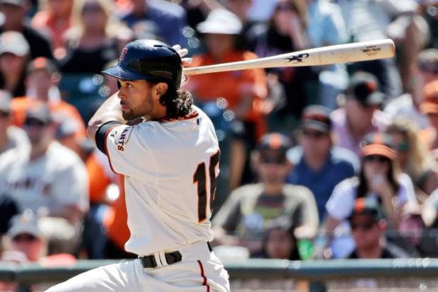 Pagan Dealing with Stiff Back, Belt Makes Progress