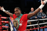 NSAC Gives Broner Warning for Racial Comments