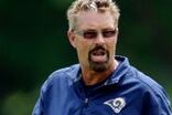 Gregg Williams Making Himself Heard