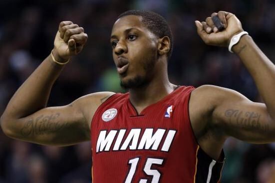 Chalmers: 'I Hope We Stay Together'