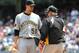 Even with solid play from Charlie Morton, the Pirates' rotation is at best a gamble and at worst one of the shakiest rotations in the National League.