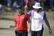 Erik Compton will have wonderful memories of his Sunday afternoon at Pinehurst.