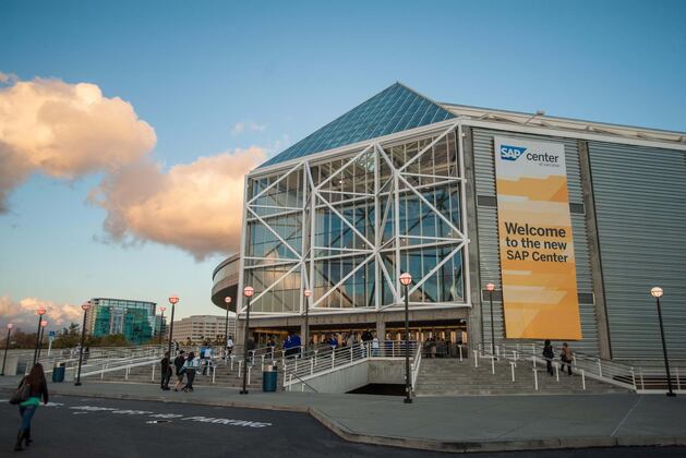 Report: Bad TV Deal Could Threaten Sharks' Ability to Stay in San Jose