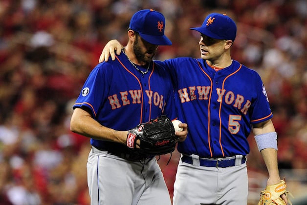 Mets Drop to Season-Low 9 Games Under .500