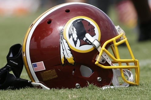 In Landmark Decision, U.S. Patent Office Cancels Trademark for Redskins