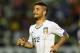 VOLTA REDONDA, BRAZIL - JUNE 08: Lorenzo Insigne of Italy celebrates scoring the fifth goal during the international friendly match between Italy and Fluminense FC on June 8, 2014 in Volta Redonda, Brazil. (Photo by Claudio Villa/Getty Images)